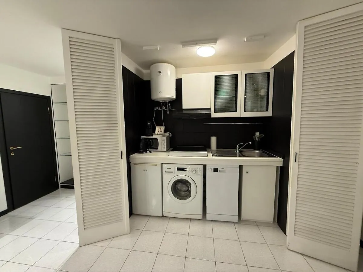 Le Due Torri Apartment Bologna