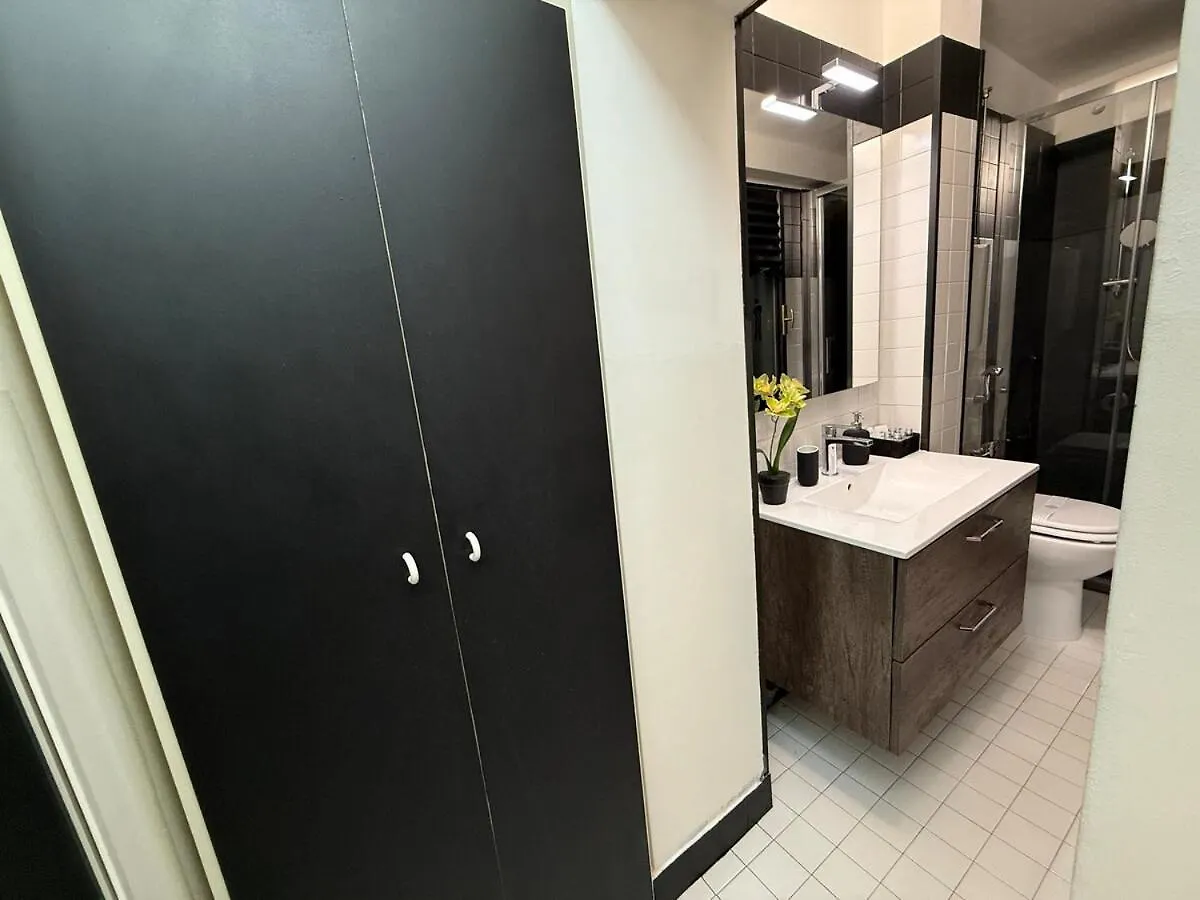 Le Due Torri Apartment Bologna