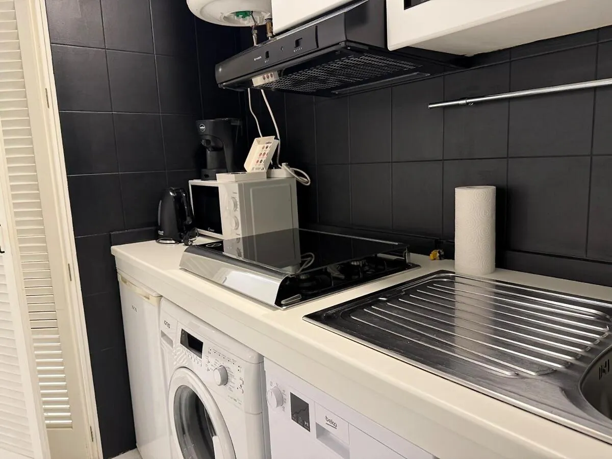 Le Due Torri Apartment Bologna Italia